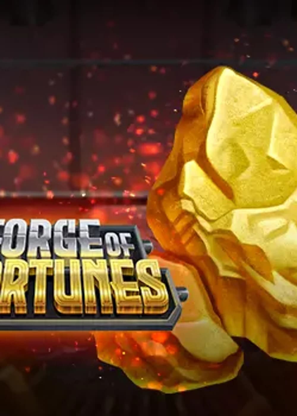 Forge of Fortunes visual